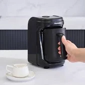 Homend Pottoman 1843H Türk Kahve Makinesi thumbnail 3