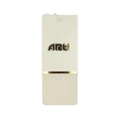 Artı Alona Düz Külotlu Çorap 1-5 300182 Krem thumbnail 5