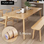 Mermer Desen Folyo Ahşap thumbnail 1