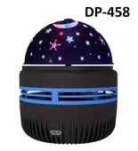 Dempower Mini Yıldızlı Gece Lambası thumbnail 2