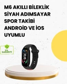 uzun şarjlı Spor Akıllı Saat – Adımsayar ve Nabız Ölçer Özellikli - 1