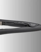 2025 Isı Ayarlı Titanyum Kaplama Seramik Plakalı Saç Düzleştirici Dijital Ekranlı A Kalite thumbnail 3