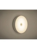 V-009 Hareket Sensörlü Usb Şarjlı Led Işık Lamba-oda, Mutfak, Salon Ve Merdiven Işıklandırma thumbnail 2