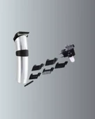 Paslanmaz Çelik lı Tıraş Makinesi – Keskin ve Dayanıklı thumbnail 4