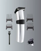 Paslanmaz Çelik lı Tıraş Makinesi – Keskin ve Dayanıklı thumbnail 2