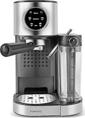 Homend Coffeebreak 5015H Süt Köpürtücülü Otomatik Espresso Makinesi 700 ml 1470W - 1