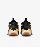 NİKE Jordan Luka 2 Erkek Turuncu Spor Ayakkabı - 5