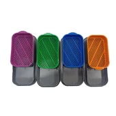 Topraksız Kedi Çimi Kabı - 4