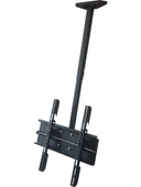 Toshiba 58l9363 Tv Lcd Led Televizyon Hareketli Tavan Askı Aparatı - 1