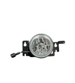 LEOPARTS Honda Cıvıc Sis Lambası Sol (Yuvarlak) 1999-2000 thumbnail 1