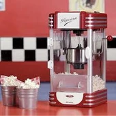 Ariete Party Time Mısır Patlatma Makinesi Xl - 3