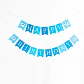 Köpekler İçin Doğum Günü Partisi Seti thumbnail 2