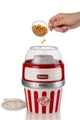 Ariete Party Time Servis Mısır Patlatma Makinesi - Kırmızı - 3