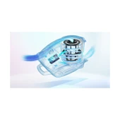 Bosch BGS7POW2 800 W Toz Torbasız Elektrikli Süpürge - 3