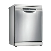 Bosch SMS4IKI51T 5 Programlı İnox Bulaşık Makinesi - 1