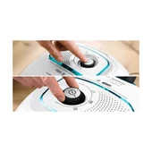 Bosch BGL41HYG2H ProHygienic 760 W Toz Torbalı Elektrikli Süpürge - 5