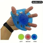 Silikon El Egzersizi - 1