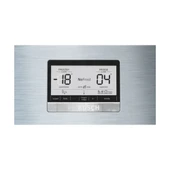 Bosch KDN86AIE0N Üstten Donduruculu No Frost Buzdolabı thumbnail 3