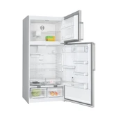 Bosch KDN86AIE0N Üstten Donduruculu No Frost Buzdolabı thumbnail 2