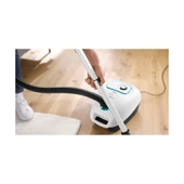 Bosch BGL41HYG2H ProHygienic 760 W Toz Torbalı Elektrikli Süpürge - 8