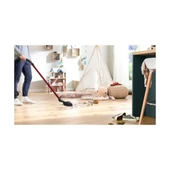 Bosch BGS7POW2 800 W Toz Torbasız Elektrikli Süpürge - 7