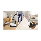 Bosch BGL41HYG2H ProHygienic 760 W Toz Torbalı Elektrikli Süpürge - 9