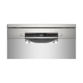 Bosch SMS4IKI51T 5 Programlı İnox Bulaşık Makinesi - 4