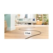 Bosch BGS7POW2 800 W Toz Torbasız Elektrikli Süpürge - 9