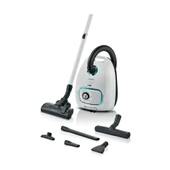 Bosch BGL41HYG2H ProHygienic 760 W Toz Torbalı Elektrikli Süpürge - 1
