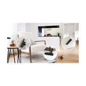 Bosch BGL41HYG2H ProHygienic 760 W Toz Torbalı Elektrikli Süpürge - 12