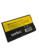 BlackBerry 8300 - 8700 Uyumlu Batarya - 1