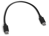 ZR876 Type-C To Type-C Pd Kablo 20 Cm - 1