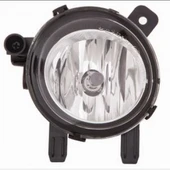 Bmw Sis Lambası Sag Halojen Bmw F20 F30 F36 F45 - Hella 1n0354990-041 - 1