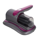 12V 1500mAh Şarjlı Kablosuz Yatak İçin Akar Temizleyici - Yatak Temizleme thumbnail 3