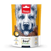 Wanpy Izgara Dana Biftek Köpek Ödülü 100gr - 1