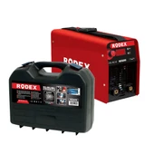 Rodex Dc MMA Inverter Kaynak Makinesi 200A - 2