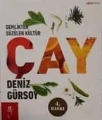 Demlikten Süzülen Kültür: Çay - 1