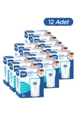 Wee Baby 20'li Anne Sütü Saklama Poşeti (20x12 240 Adet) - 1
