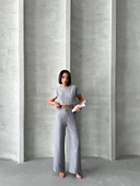 Bluz pantolon takım s255057 thumbnail 3