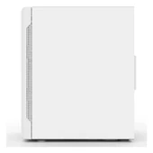 GameBooster GB-T005MW USB 3.2 RGB ATX Mid Tower Beyaz Kasa thumbnail 4