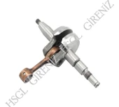 HSGL MOTORLU TESTERE Stihl 029 / 039 / MS290 / MS390 Uyumlu Krank Mili – Komple Krank Seti, Yüksek Dayanıklılık ve Tam Uyum thumbnail 3