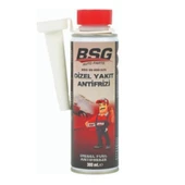 Mazot Donma Önleyici Yakıt Antifrizi 300 Ml thumbnail 2