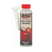 Mazot Donma Önleyici Yakıt Antifrizi 300 Ml thumbnail 1