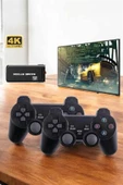 Game Box 20.000 Oyunlu 8K Ultra Oyun Konsolu - 4