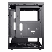 GameBooster GB-F3101B USB 3.2 ARGB ATX Mid Tower Siyah Kasa thumbnail 3