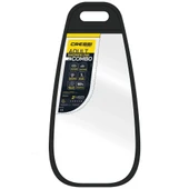 Cressi F1 Black + Dry Maske Şnorkel Seti - 7