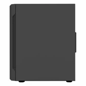 GameBooster GB-T005MB USB 3.2 RGB ATX Mid Tower Siyah Kasa thumbnail 4