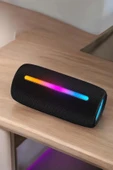 Kablosuz Bluetooth Hoparlör Taşınabilir thumbnail 4