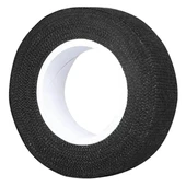 PowerMaster PM-27226 19 mm 15 Metre 839 Siyah Tüysüz Bez Bant - 1