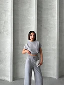 Bluz pantolon takım s255057 thumbnail 5